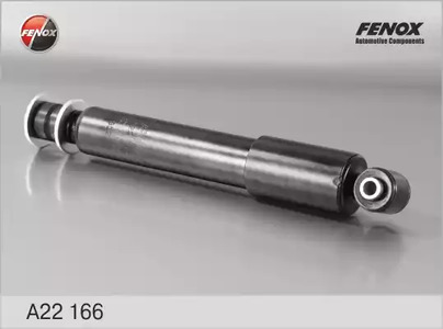 Амортизатор подвески FENOX A22166